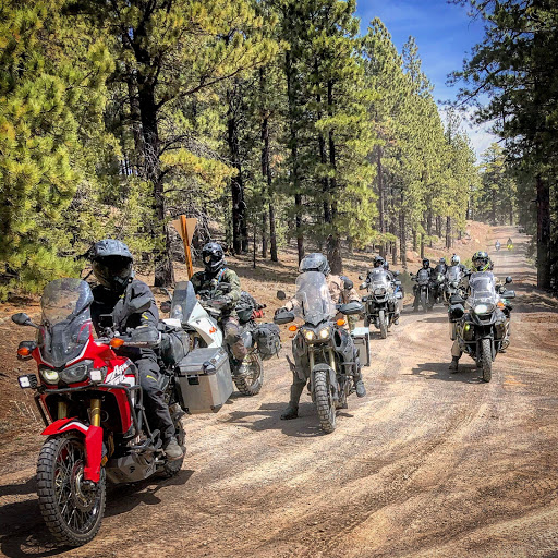 Motorcycle Dealer «RideNow Powersports Surprise», reviews and photos, 15380 W Bell Rd, Surprise, AZ 85374, USA