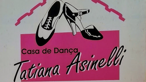 Casa de Dança Tatiana Asinelli