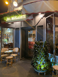 Photos du propriétaire du Restaurant français Café Marguerite à Paris - n°1