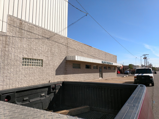 Electrical Supply Store «Precision Electric Co Inc», reviews and photos, 1822 E Jackson St, Phoenix, AZ 85034, USA