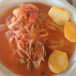 Photo n°1 de l'avis de Aurora.o fait le 18/04/2022 à 05:11 sur le  A Ria à Ferragudo