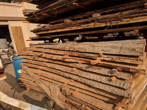 Outdoor Furniture Store «M-4 Spcialties», reviews and photos, 15320 River Rd, Guerneville, CA 95446, USA