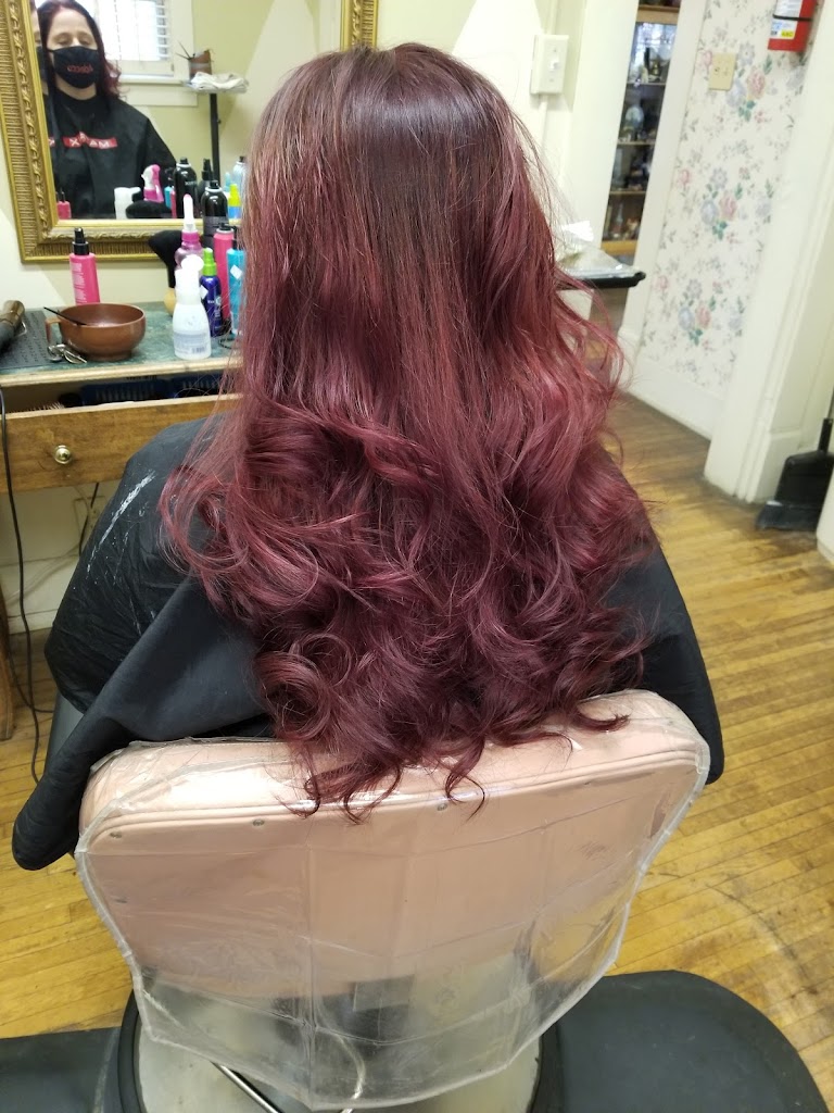 International Hair Designs 37030
