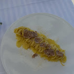 Photo n°1 de l'avis de Anastasiia.a fait le 19/10/2023 à 15:51 sur le  Maitó à Forte dei Marmi