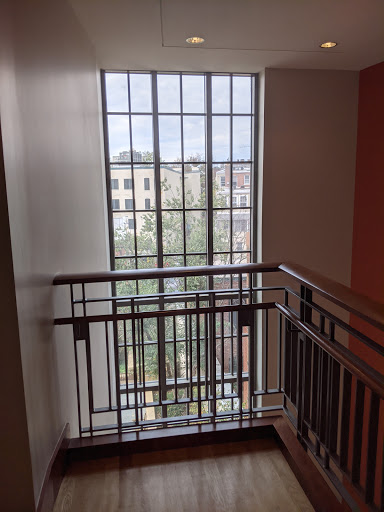 Modern Art Museum «The Phillips Collection», reviews and photos, 1600 21st St NW, Washington, DC 20009, USA