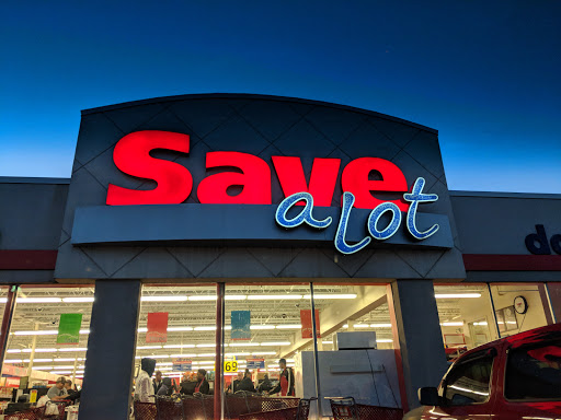 Save-A-Lot, 4148 Taylor Blvd, Louisville, KY 40215, USA, 