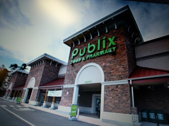 Publix Pharmacy at The Market at Rice Hope