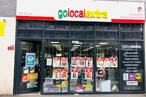 Go Local Extra - GB Stores