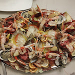 Photo n°1 de l'avis de M. fait le 27/12/2023 à 22:25 sur le  Contarini Ristorante Pizzeria Specialità Pesce à Piazzola sul Brenta