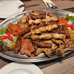 Photo n°1 de l'avis de Toni.e fait le 11/09/2019 à 20:37 sur le  Restaurant Zur Mälzerei à Kirchheimbolanden