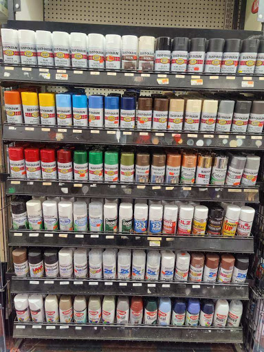 Hardware Store «Florama Hardware», reviews and photos, 98 Graham Ave, Brooklyn, NY 11206, USA