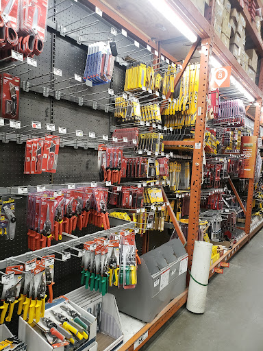 Home Improvement Store «The Home Depot», reviews and photos, 11939 San Pablo Ave, El Cerrito, CA 94530, USA