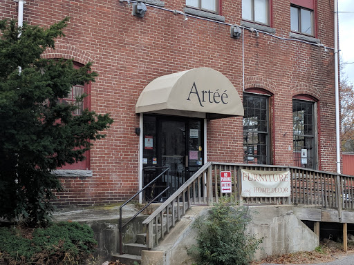 Fabric Store «Artee Fabrics & Home», reviews and photos, 68 Tower St, Hudson, MA 01749, USA
