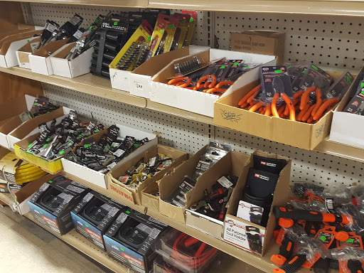 Variety Store «Duluth Salvage», reviews and photos, 3570 Buford Hwy #203, Duluth, GA 30096, USA