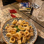 Photo n°4 de l'avis de Giovanni.e fait le 18/05/2023 à 09:55 sur le  Anxuria Fraschetteria à Terracina