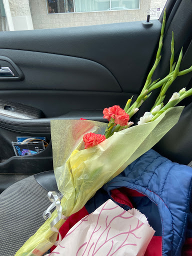 Florist «Hartland Flowers Inc», reviews and photos, 10044 Highland Rd, Hartland, MI 48353, USA