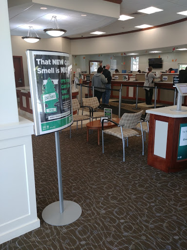 Credit Union «Digital Federal Credit Union», reviews and photos