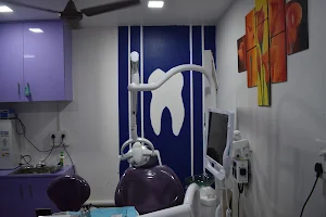 SK Dental Care & Orthodontic Center - SK பல் மருத்துவமனை & பல் சீரமைப்பு மையம் image