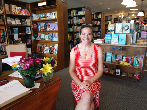 Book Store «Book Bin», reviews and photos, 1151 Church St, Northbrook, IL 60062, USA