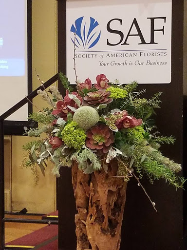 Florist «Bakanas Flowers And Gifts», reviews and photos, 27 N Maple Ave, Marlton, NJ 08053, USA