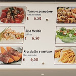 Photo n°1 de l'avis de alessandro.a fait le 12/09/2021 à 18:23 sur le  Tinga Beach & Risto à Torvaianica