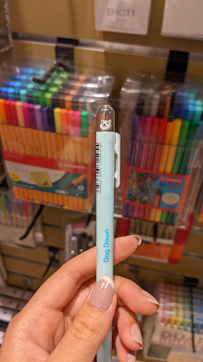 Stationery Store «Paper Source», reviews and photos, 2606 NE 46th St, Seattle, WA 98105, USA