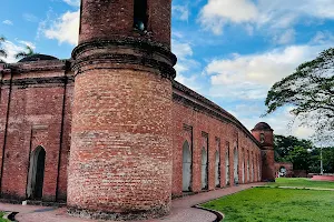 Shat Gambuj Mosque image