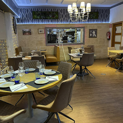 Restaurant Ca José - Carrer de les Alfàbegues, 29, 46117 Bétera, Valencia, Spain