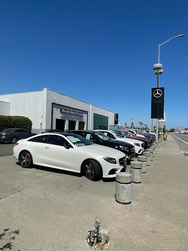 Car Dealer «The Fremont Auto Mall», reviews and photos, 5600 Cushing Pkwy, Fremont, CA 94538, USA
