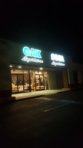 Oak Furniture Liquidators