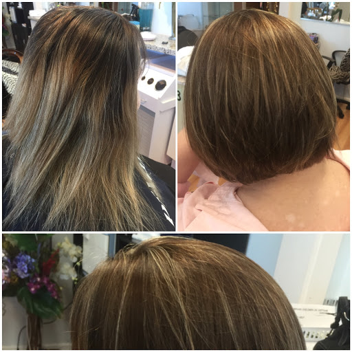 Beauty Salon «Mai Beauty Salon», reviews and photos, 11132 SW Capitol Hwy, Portland, OR 97219, USA