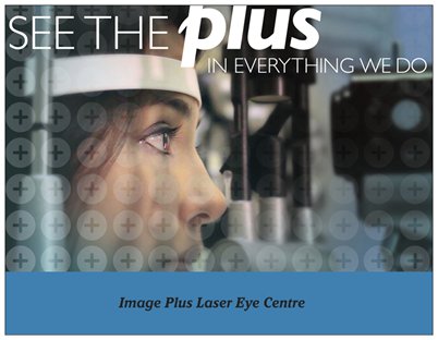 ImagePlus Laser Eye Clinic Dr James J Wiens