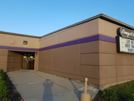 Bowling Alley «Pinz Bowling Center», reviews and photos, 700 N Lafayette St, South Lyon, MI 48178, USA