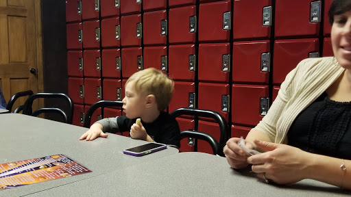 Bowling Alley «Amity Bowl», reviews and photos, 30 Selden St, Woodbridge, CT 06525, USA