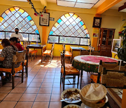 Mole Don Pancho photo