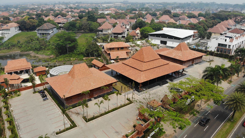 16 Tempat Galeri Seni Menakjubkan di Jawa Barat