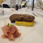 Photo n°2 de l'avis de Serena.o fait le 26/06/2023 à 19:52 sur le  The Passion Restaurant à Comacchio