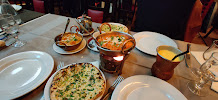 Curry du Restaurant indien ARTI INDIEN (Depuis 1989) à Paris - n°6
