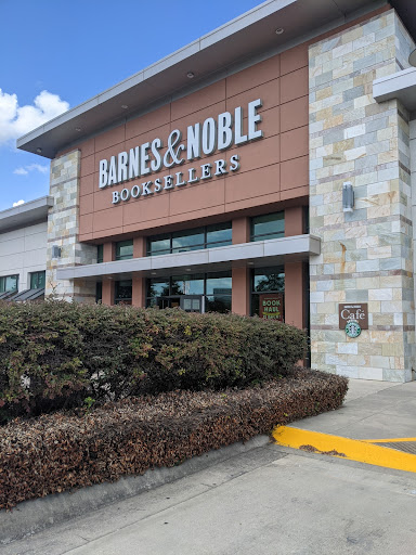 Book Store «Barnes & Noble», reviews and photos, 5301 Belt Line Rd #118, Dallas, TX 75254, USA