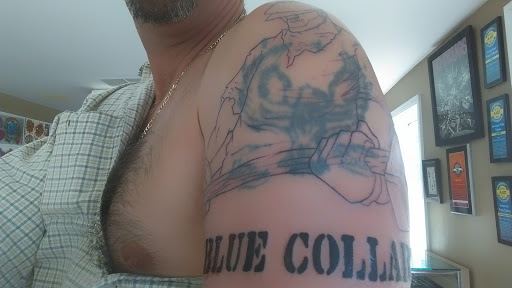 Explore nature tattoo ideas for guys, creative tattoo ideas in Oxford, available at American Pride Tattoos Oxford