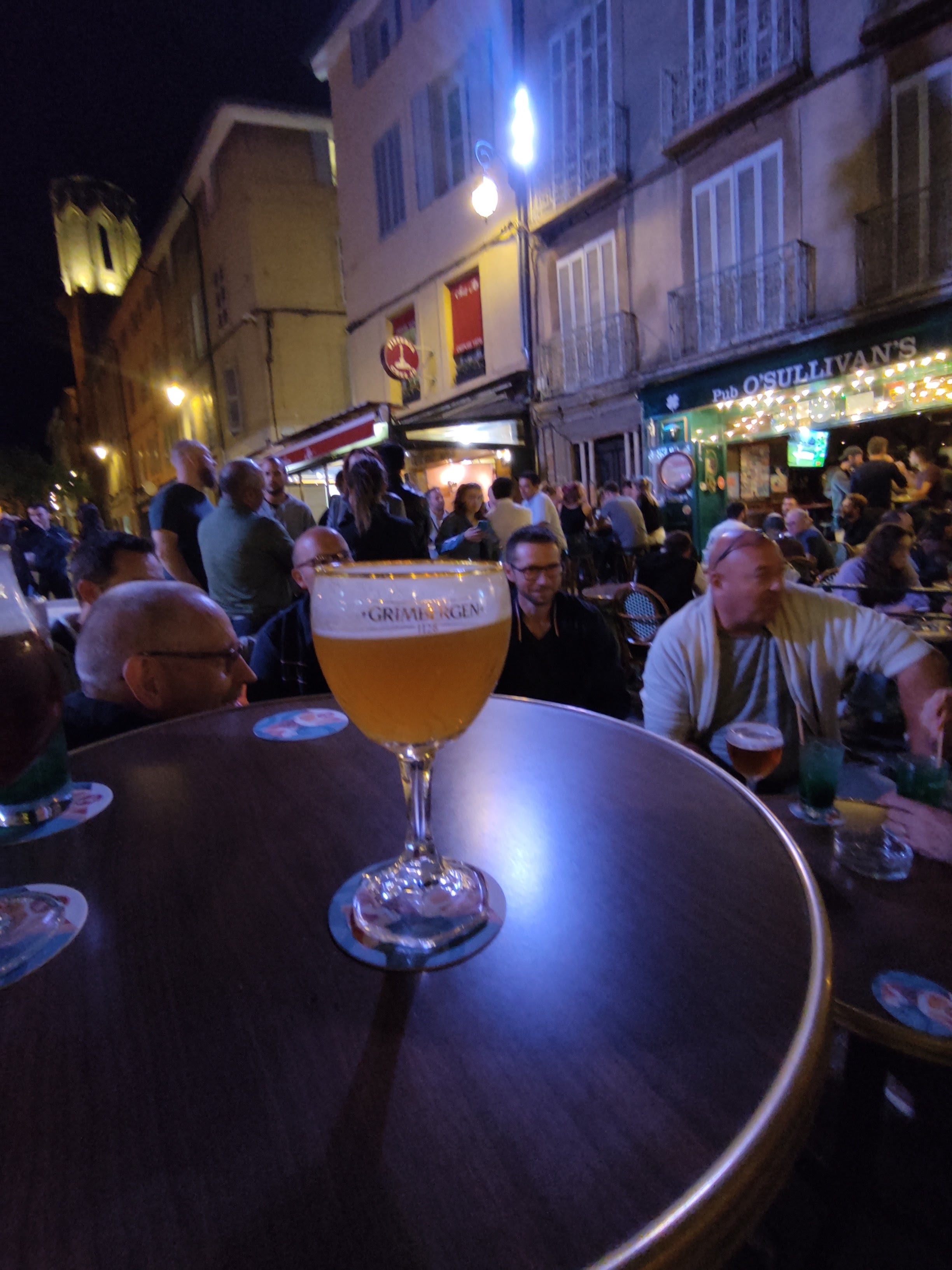 Photo n° 1 de l'avis de jean-yves.o fait le 13/10/2022 à 19:49