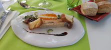 Vaisselle du Restaurant gastronomique Le Clos des Lys - Traiteur et Restaurant à Perpignan - n°5