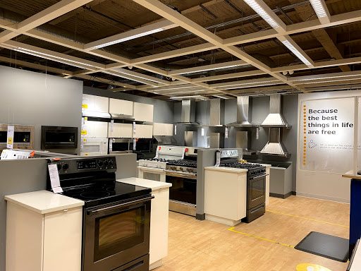 Furniture Store «IKEA Conshohocken Home Furnishings», reviews and photos, 400 Alan Wood Rd, Conshohocken, PA 19428, USA