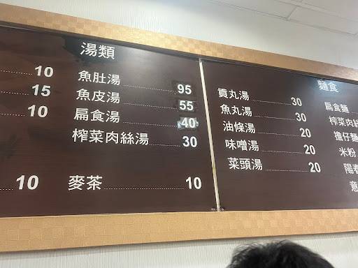 古都碗粿 東門總店 的照片