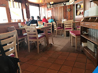 Atmosphère du Restaurant français Le Rilax à Landry - n°1
