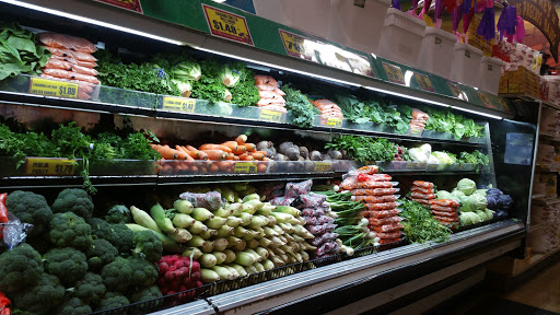 Supermarket «Supermercado El Rancho», reviews and photos, 4121 Gaston Ave, Dallas, TX 75246, USA