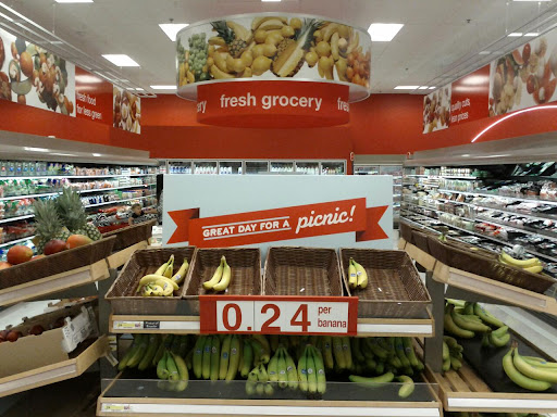 Department Store «Target», reviews and photos, 2040 California Ave, Sand City, CA 93955, USA