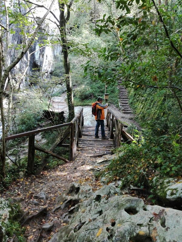 Imagen de Casa Rural Argienea (5 de 23)
