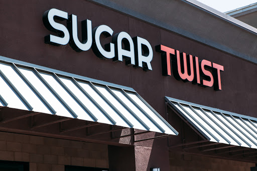 Sugar Twist Bakery - Olive