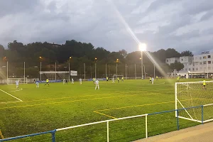 Campo De Futbol image